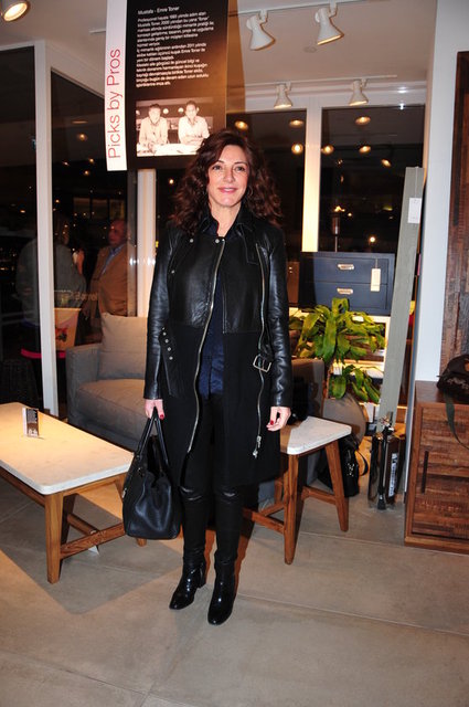 EVİN ŞAŞMAZ 