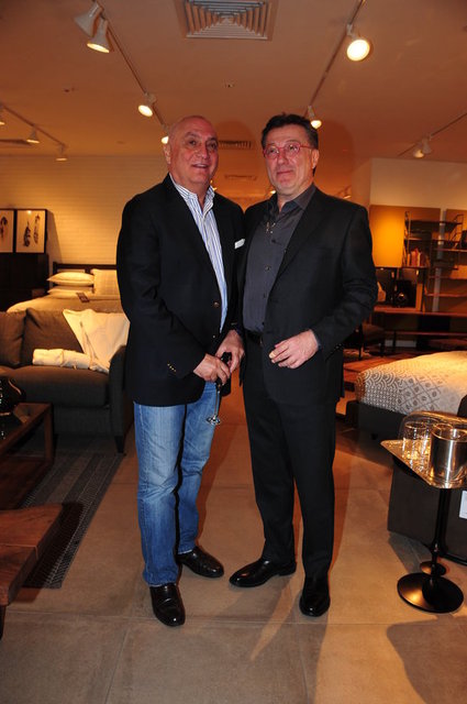 OSMAN MERZECİ, MUSTAFA TONER 