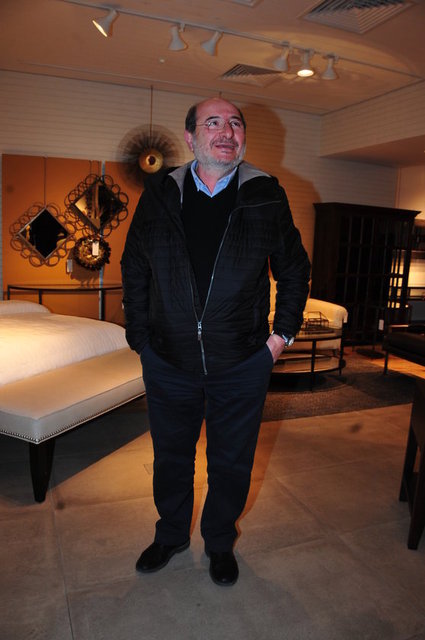 MUSTAFA OĞUZ 