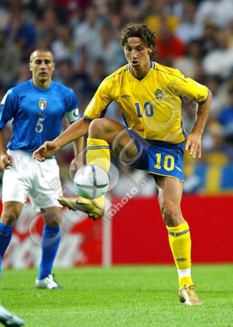 Cannavaro