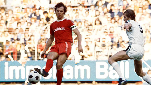 Beckenbauer