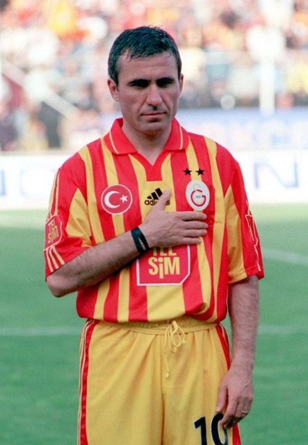 1 - Hagi