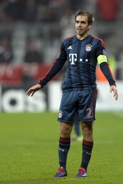 Philipp Lahm