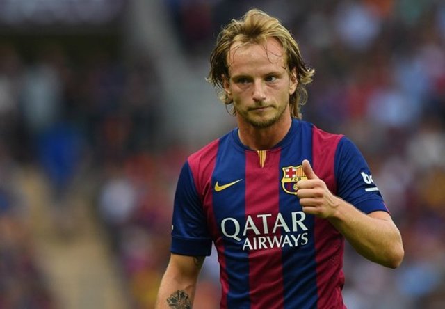 Ivan Rakitic
