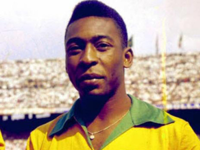 Pele