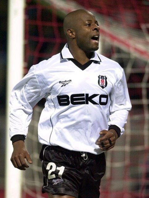 2 - Pascal Nouma