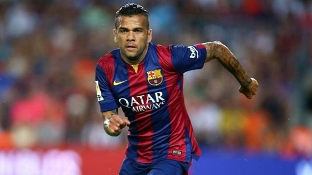 Dani Alves