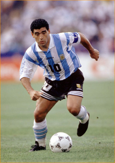 Maradona