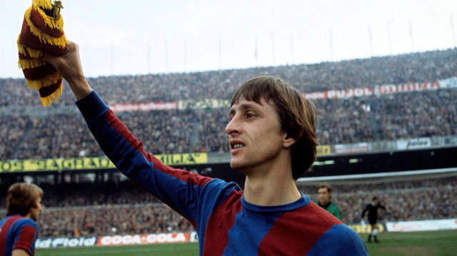 Cruyff