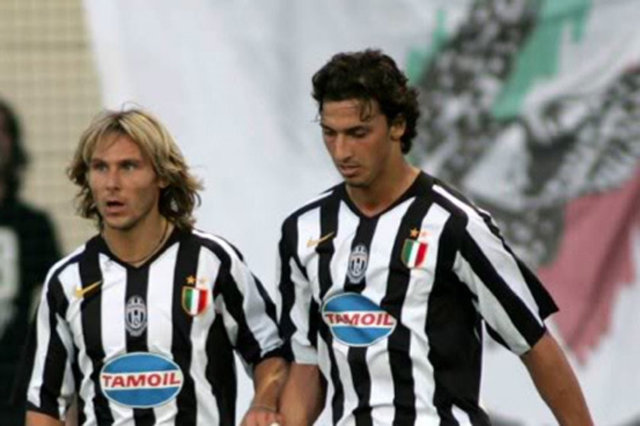 Nedved