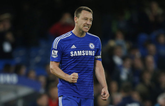 John Terry
