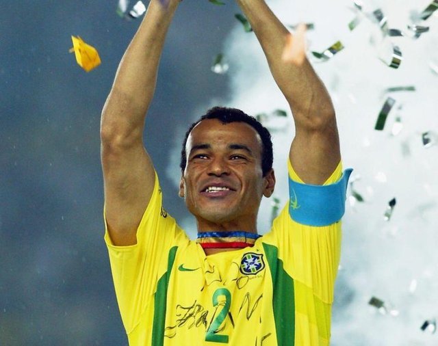 Cafu