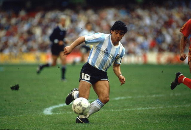 Maradona