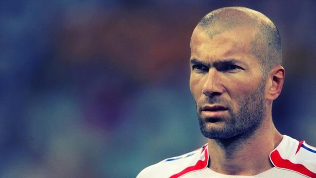 Zidane