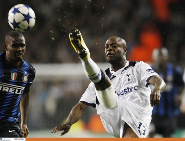 William Gallas