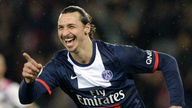 İbrahimovic