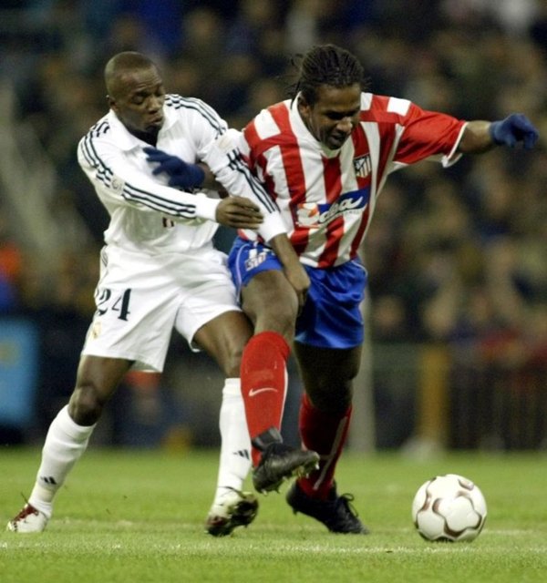 Claude Makelele