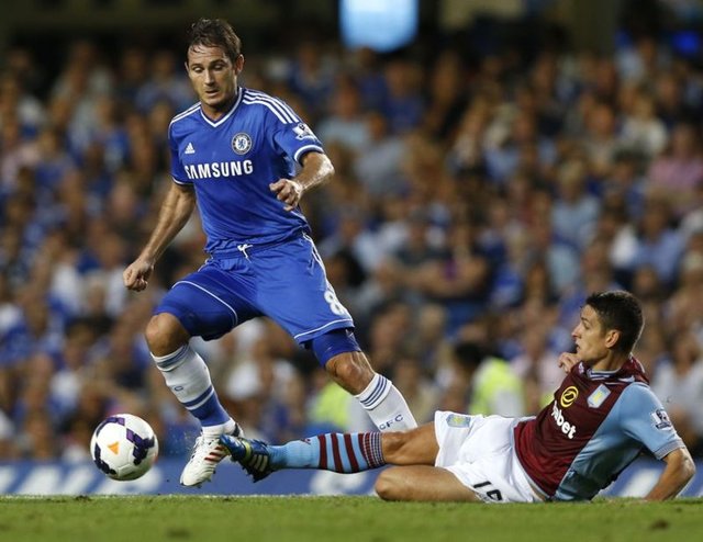 Frank Lampard