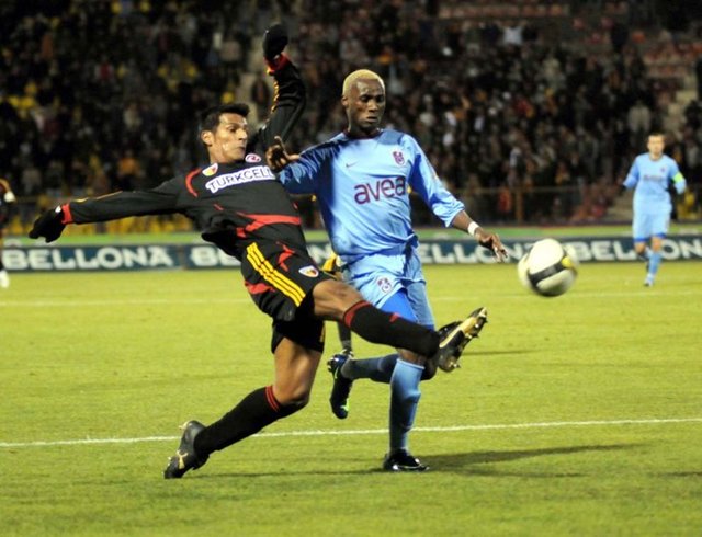 3 - İbrahima Yattara