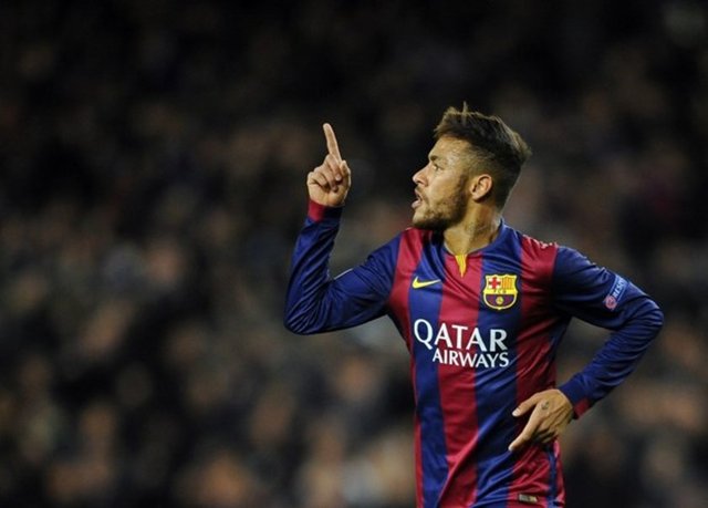 Neymar