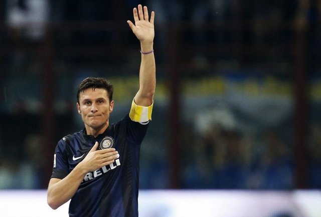 Javier Zanetti