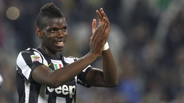 Paul Pogba