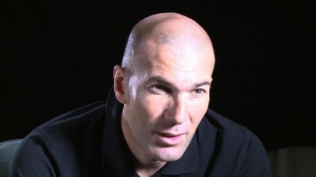 Zidane
