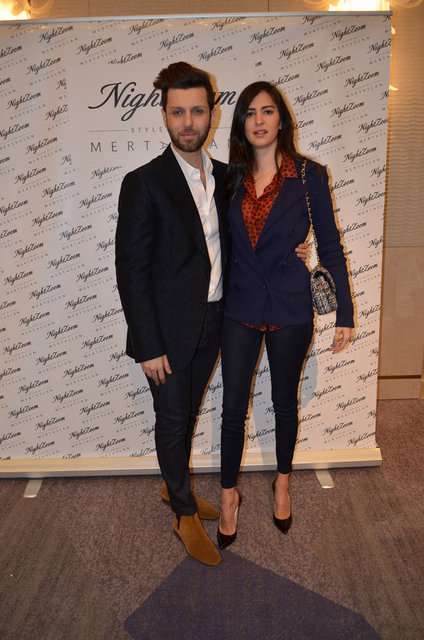 MERT ASLAN, CEYLAN ÇAPA
