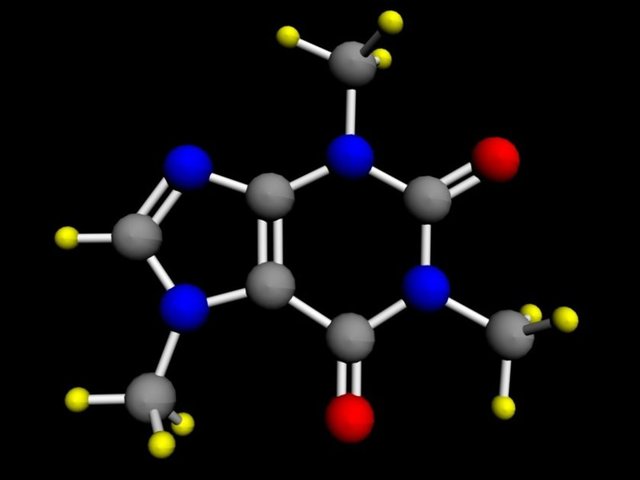 1-Kafein nedir? Kafein beyin fonksiyonlarını düzenleyen ''adenozin'' denilen bir moleküle benzer.