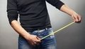 Ortalığı karıştıran penis boyu araştırması