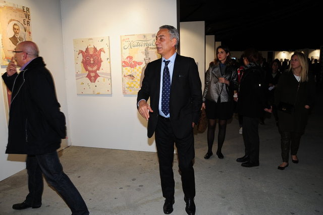 ADNAN POLAT 