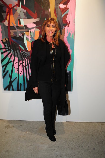 DALIA GARİH 