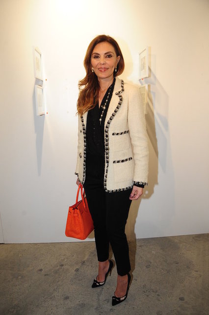 FERYAL GÜLMAN 