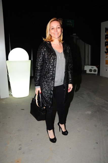 MELİSA MUTLU 