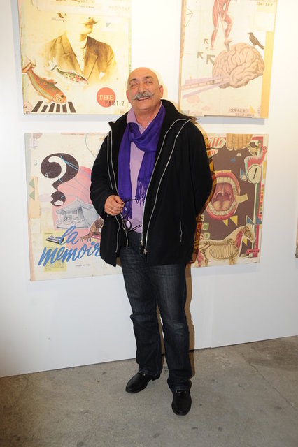 OSMAN TANBURACI 