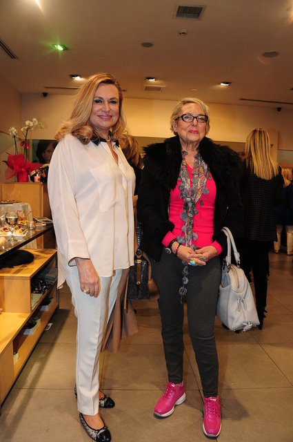 NESLİGÜL AKSOY, DENİZ KURBANZADE 