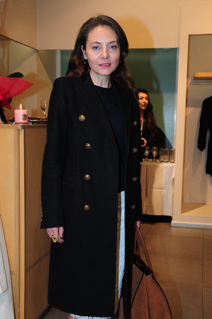 BERRİN OKÇU 