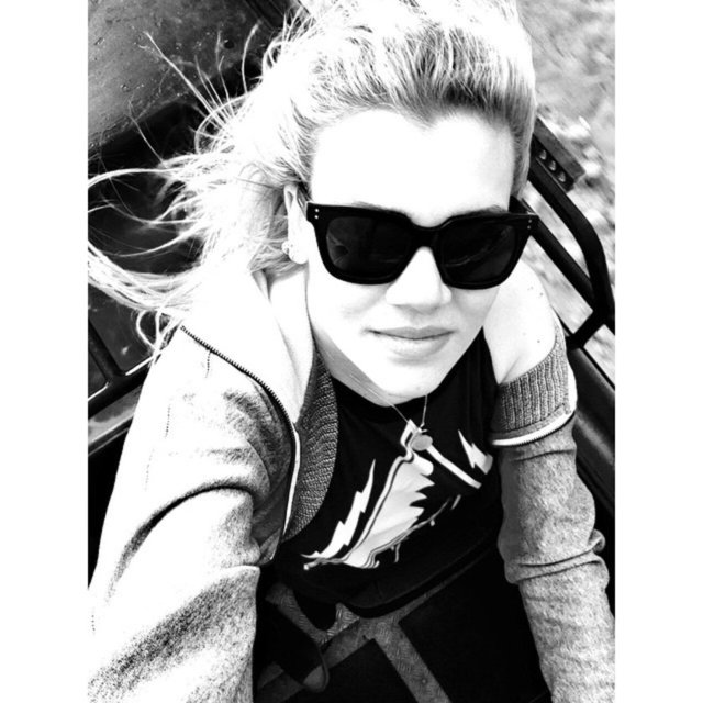 DERYA ŞENSOY