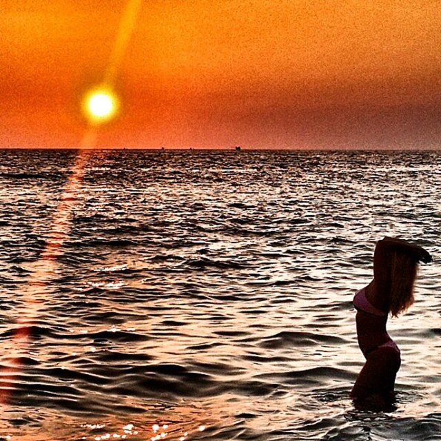 BERNA ARICI  -