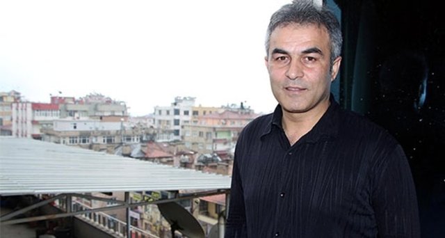 Barış Karabıyık: Diyarbakırspor'un 2'nci ligde 1993-94 ve 95 sezonlarında mücadele ettiği yıllarda top koşturan eski futbolcusu.