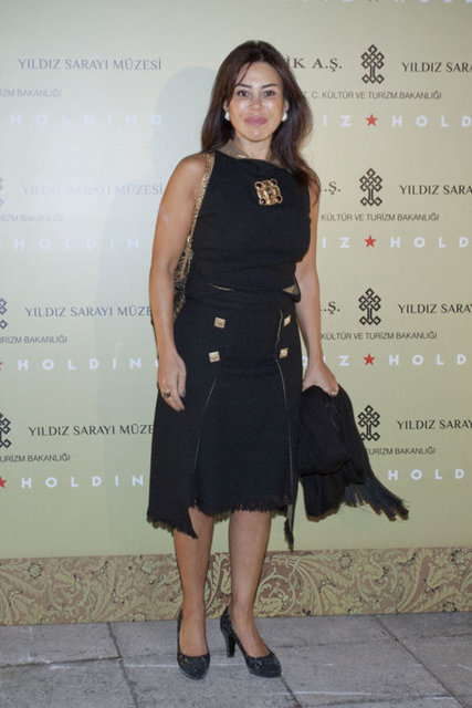 SUZAN SABANCI DİNÇER