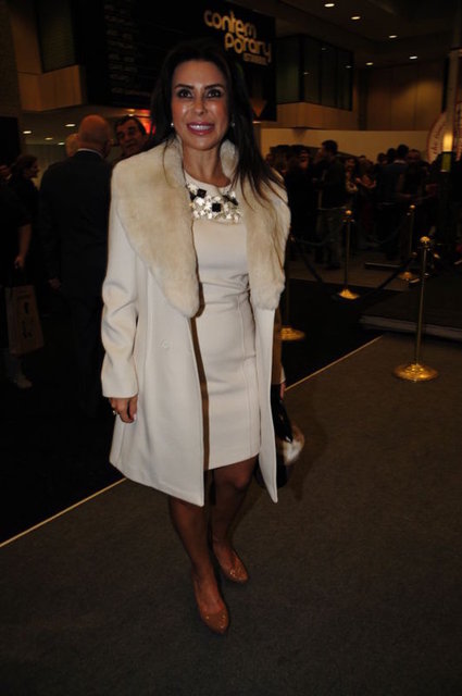 SUZAN SABANCI DİNÇER