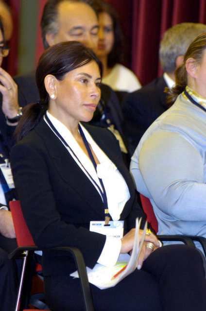 SUZAN SABANCI DİNÇER