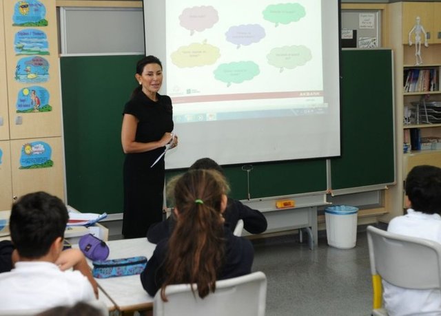 SUZAN SABANCI DİNÇER