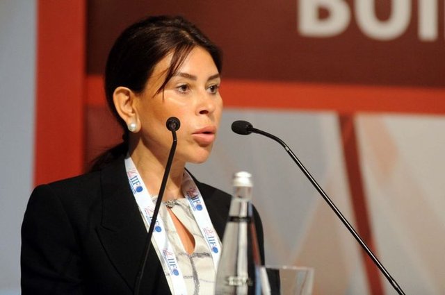 SUZAN SABANCI DİNÇER