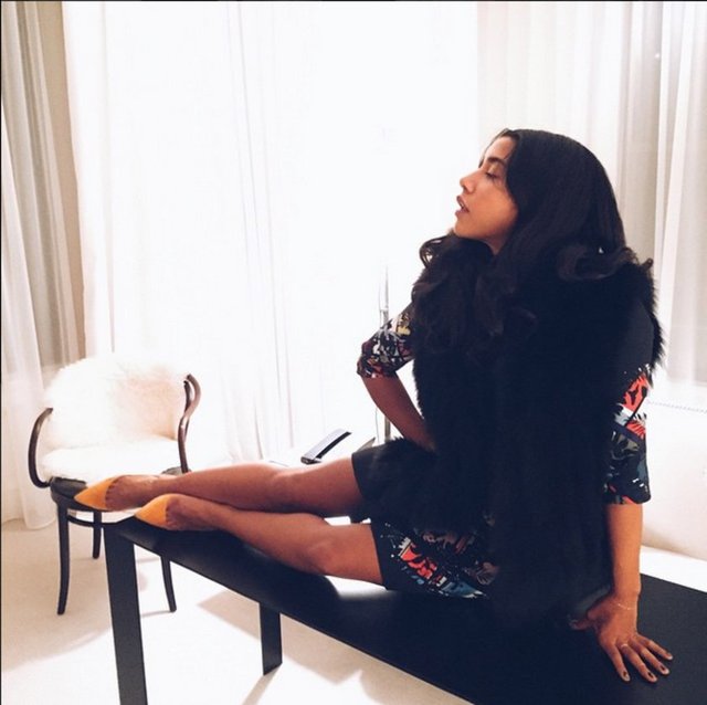 Hannah Bronfman – 132,000 takipçi