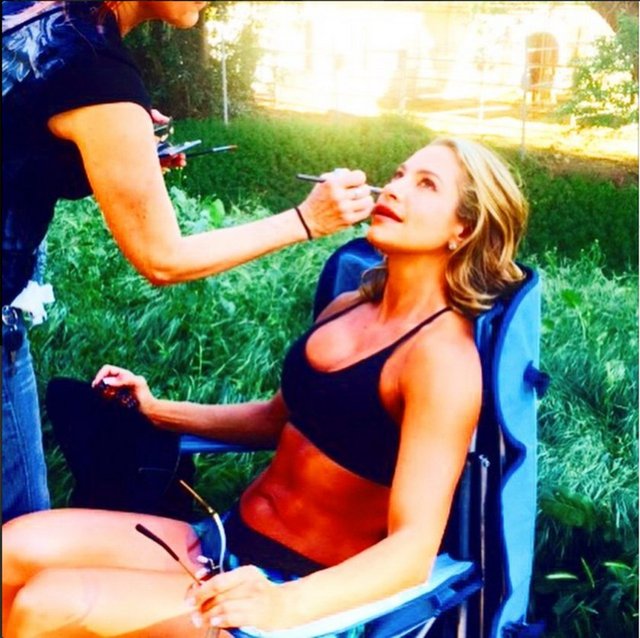 Jennifer Nicole Lee – 72,300 Takipçi