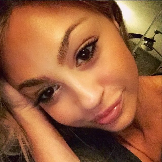 Laura Michelle Prestin – 81,900 takipçi -