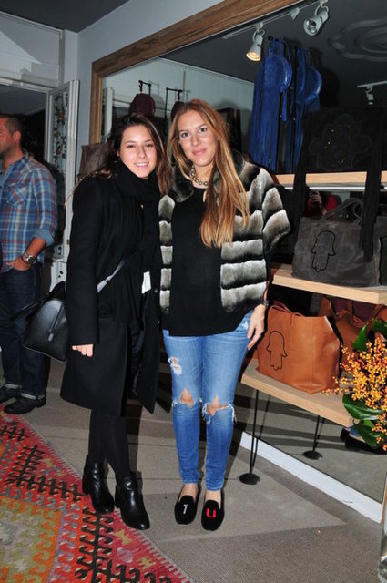ROMINA GARİH
