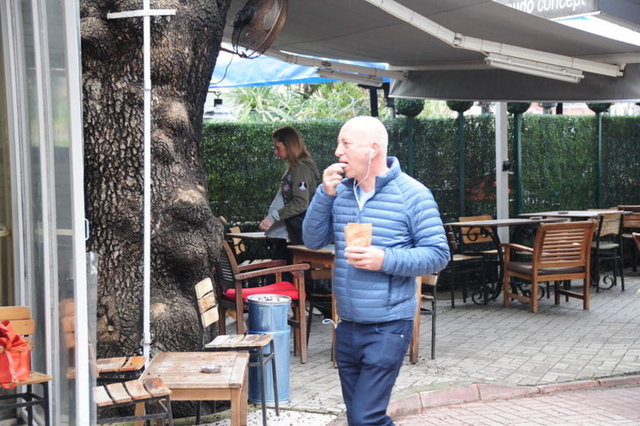 GÖZDE AKSOY